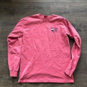 Southern Fried Cotton shirt